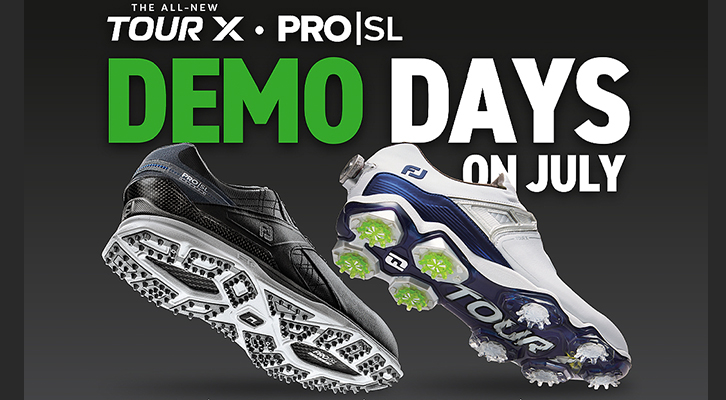 พร้อมรุก! The All New Tour X™ DEMO DAYS