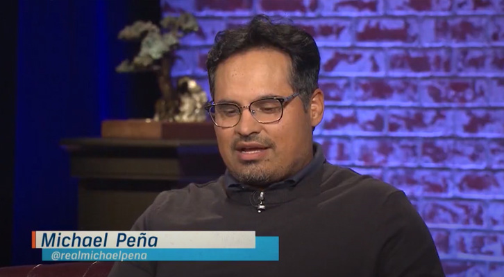 พบเหล่าคนดังจากวงการกอล์ฟและ ฮอลลีวูดส์ได้ใน Feherty อังคารที่ 24 พฤศจิกายน 21.00 น.